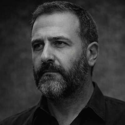 Marco J. Rowen